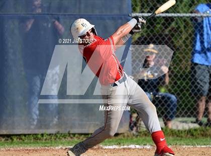 Thumbnail 2 in Byram Hills @ Walter Panas (Section 1 Class A2 Semifinal) photogallery.