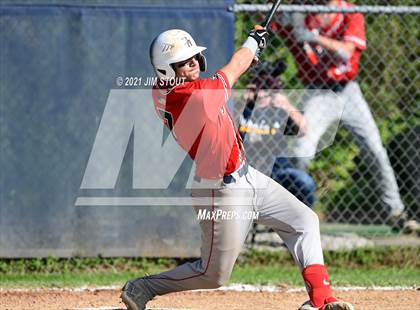 Thumbnail 2 in Byram Hills @ Walter Panas (Section 1 Class A2 Semifinal) photogallery.