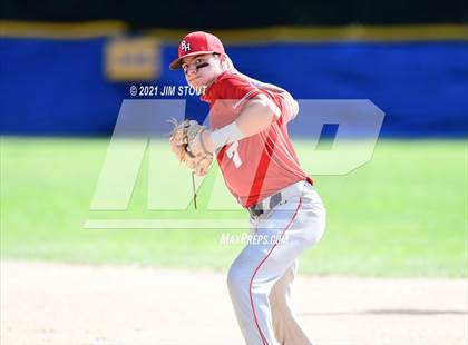 Thumbnail 1 in Byram Hills @ Walter Panas (Section 1 Class A2 Semifinal) photogallery.