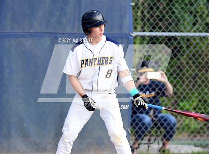Thumbnail 1 in Byram Hills @ Walter Panas (Section 1 Class A2 Semifinal) photogallery.