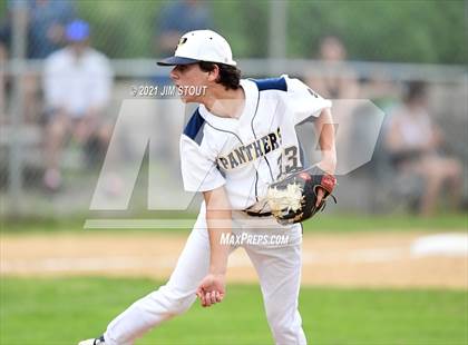 Thumbnail 1 in Byram Hills @ Walter Panas (Section 1 Class A2 Semifinal) photogallery.