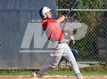 Thumbnail 3 in Byram Hills @ Walter Panas (Section 1 Class A2 Semifinal) photogallery.
