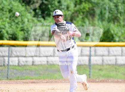 Thumbnail 3 in Byram Hills @ Walter Panas (Section 1 Class A2 Semifinal) photogallery.
