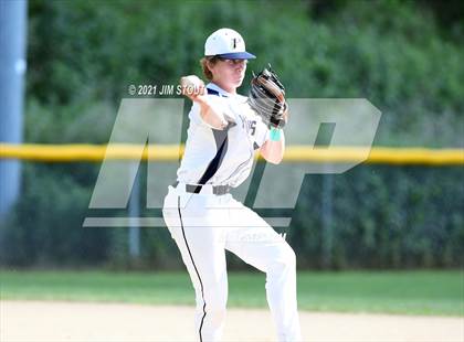 Thumbnail 3 in Byram Hills @ Walter Panas (Section 1 Class A2 Semifinal) photogallery.