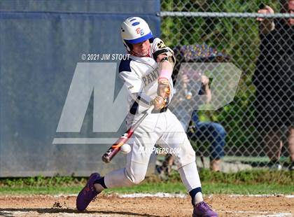 Thumbnail 2 in Byram Hills @ Walter Panas (Section 1 Class A2 Semifinal) photogallery.