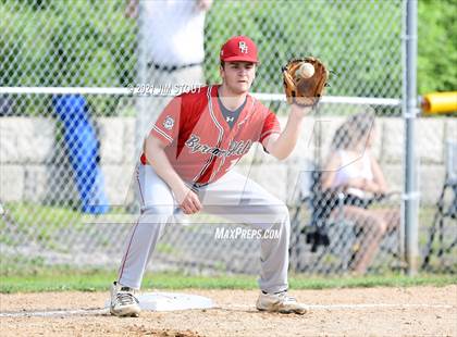 Thumbnail 1 in Byram Hills @ Walter Panas (Section 1 Class A2 Semifinal) photogallery.