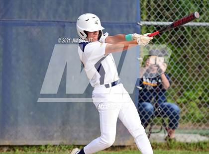 Thumbnail 1 in Byram Hills @ Walter Panas (Section 1 Class A2 Semifinal) photogallery.