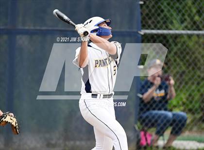 Thumbnail 2 in Byram Hills @ Walter Panas (Section 1 Class A2 Semifinal) photogallery.