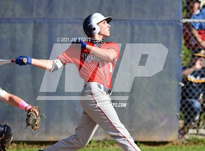 Thumbnail 3 in Byram Hills @ Walter Panas (Section 1 Class A2 Semifinal) photogallery.