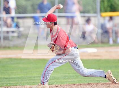 Thumbnail 2 in Byram Hills @ Walter Panas (Section 1 Class A2 Semifinal) photogallery.