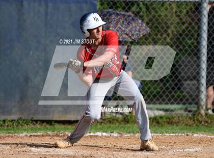Thumbnail 2 in Byram Hills @ Walter Panas (Section 1 Class A2 Semifinal) photogallery.