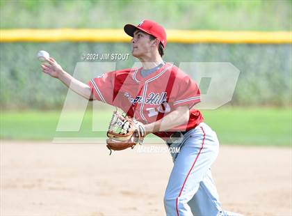 Thumbnail 1 in Byram Hills @ Walter Panas (Section 1 Class A2 Semifinal) photogallery.