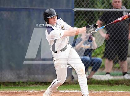 Thumbnail 3 in Byram Hills @ Walter Panas (Section 1 Class A2 Semifinal) photogallery.