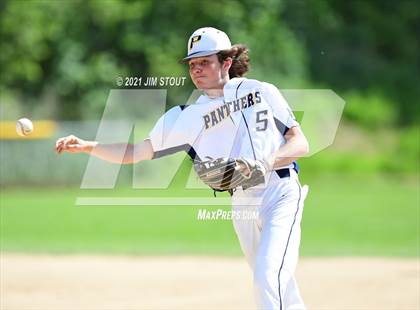 Thumbnail 1 in Byram Hills @ Walter Panas (Section 1 Class A2 Semifinal) photogallery.