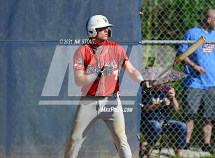Thumbnail 3 in Byram Hills @ Walter Panas (Section 1 Class A2 Semifinal) photogallery.