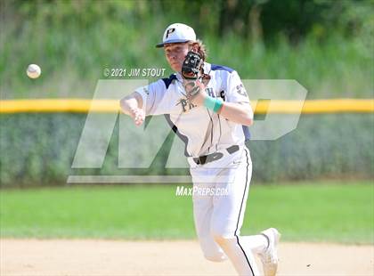 Thumbnail 1 in Byram Hills @ Walter Panas (Section 1 Class A2 Semifinal) photogallery.