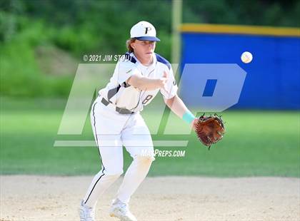 Thumbnail 3 in Byram Hills @ Walter Panas (Section 1 Class A2 Semifinal) photogallery.