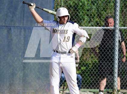 Thumbnail 2 in Byram Hills @ Walter Panas (Section 1 Class A2 Semifinal) photogallery.