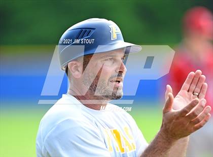 Thumbnail 1 in Byram Hills @ Walter Panas (Section 1 Class A2 Semifinal) photogallery.