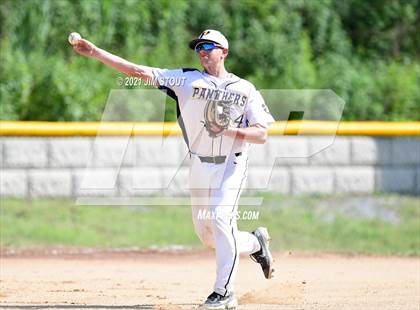 Thumbnail 1 in Byram Hills @ Walter Panas (Section 1 Class A2 Semifinal) photogallery.