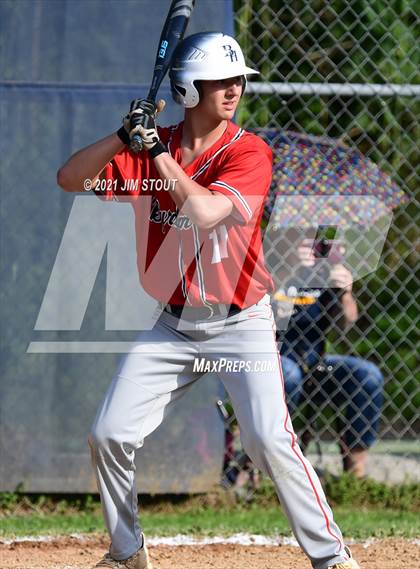 Thumbnail 3 in Byram Hills @ Walter Panas (Section 1 Class A2 Semifinal) photogallery.