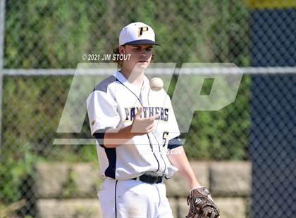 Thumbnail 1 in Byram Hills @ Walter Panas (Section 1 Class A2 Semifinal) photogallery.