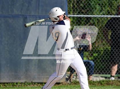 Thumbnail 2 in Byram Hills @ Walter Panas (Section 1 Class A2 Semifinal) photogallery.