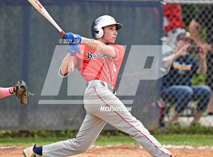 Thumbnail 1 in Byram Hills @ Walter Panas (Section 1 Class A2 Semifinal) photogallery.