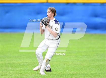 Thumbnail 3 in Byram Hills @ Walter Panas (Section 1 Class A2 Semifinal) photogallery.