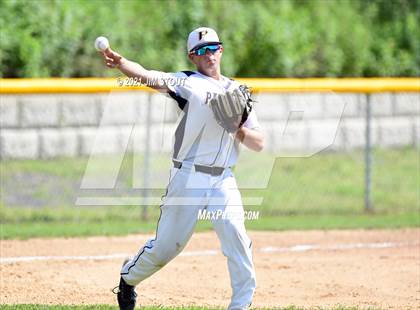 Thumbnail 1 in Byram Hills @ Walter Panas (Section 1 Class A2 Semifinal) photogallery.