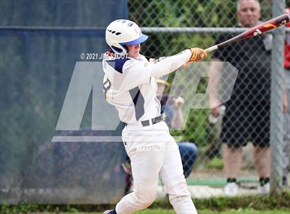 Thumbnail 2 in Byram Hills @ Walter Panas (Section 1 Class A2 Semifinal) photogallery.