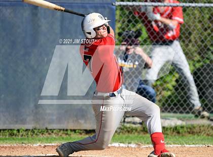Thumbnail 3 in Byram Hills @ Walter Panas (Section 1 Class A2 Semifinal) photogallery.