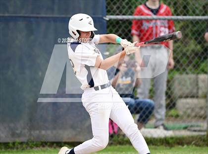 Thumbnail 1 in Byram Hills @ Walter Panas (Section 1 Class A2 Semifinal) photogallery.