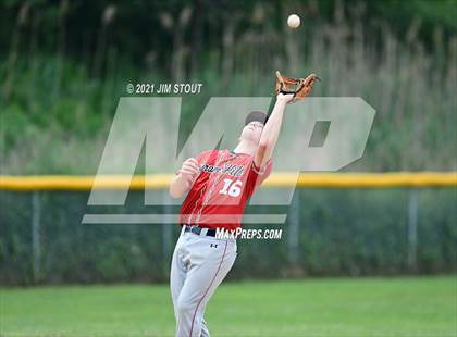 Thumbnail 3 in Byram Hills @ Walter Panas (Section 1 Class A2 Semifinal) photogallery.