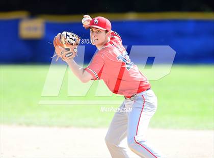 Thumbnail 3 in Byram Hills @ Walter Panas (Section 1 Class A2 Semifinal) photogallery.