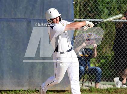 Thumbnail 3 in Byram Hills @ Walter Panas (Section 1 Class A2 Semifinal) photogallery.