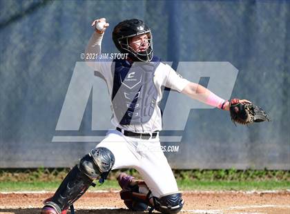 Thumbnail 2 in Byram Hills @ Walter Panas (Section 1 Class A2 Semifinal) photogallery.