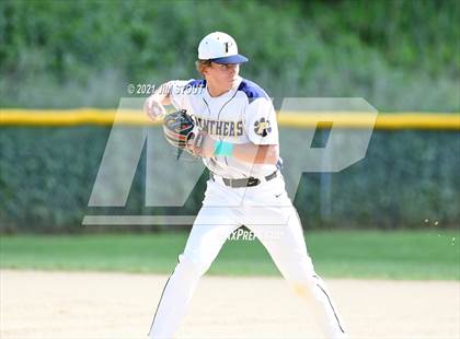 Thumbnail 2 in Byram Hills @ Walter Panas (Section 1 Class A2 Semifinal) photogallery.
