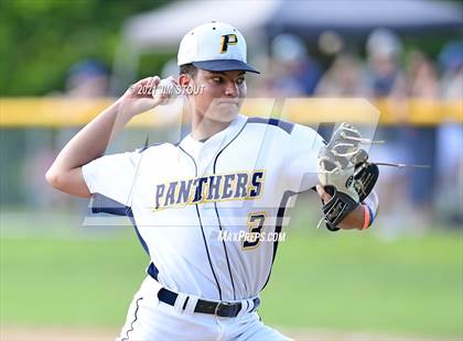 Thumbnail 3 in Byram Hills @ Walter Panas (Section 1 Class A2 Semifinal) photogallery.