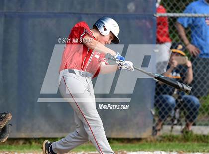 Thumbnail 3 in Byram Hills @ Walter Panas (Section 1 Class A2 Semifinal) photogallery.