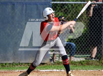 Thumbnail 1 in Byram Hills @ Walter Panas (Section 1 Class A2 Semifinal) photogallery.