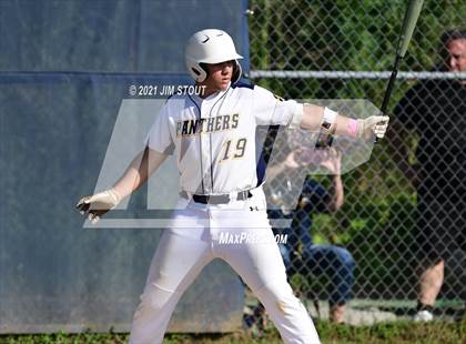 Thumbnail 1 in Byram Hills @ Walter Panas (Section 1 Class A2 Semifinal) photogallery.