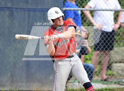 Thumbnail 1 in Byram Hills @ Walter Panas (Section 1 Class A2 Semifinal) photogallery.