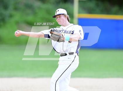 Thumbnail 1 in Byram Hills @ Walter Panas (Section 1 Class A2 Semifinal) photogallery.