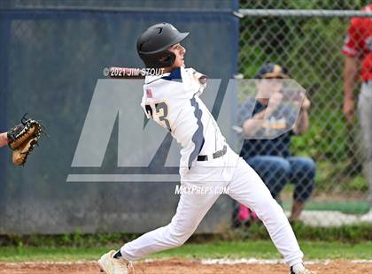 Thumbnail 1 in Byram Hills @ Walter Panas (Section 1 Class A2 Semifinal) photogallery.