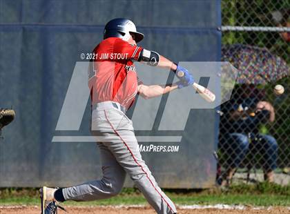 Thumbnail 1 in Byram Hills @ Walter Panas (Section 1 Class A2 Semifinal) photogallery.