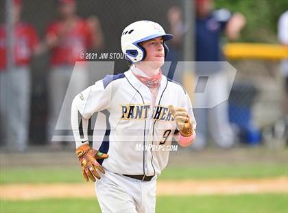 Thumbnail 3 in Byram Hills @ Walter Panas (Section 1 Class A2 Semifinal) photogallery.