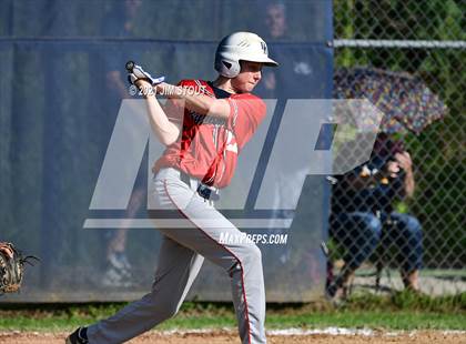 Thumbnail 3 in Byram Hills @ Walter Panas (Section 1 Class A2 Semifinal) photogallery.
