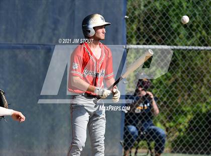 Thumbnail 3 in Byram Hills @ Walter Panas (Section 1 Class A2 Semifinal) photogallery.