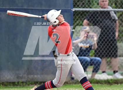 Thumbnail 1 in Byram Hills @ Walter Panas (Section 1 Class A2 Semifinal) photogallery.